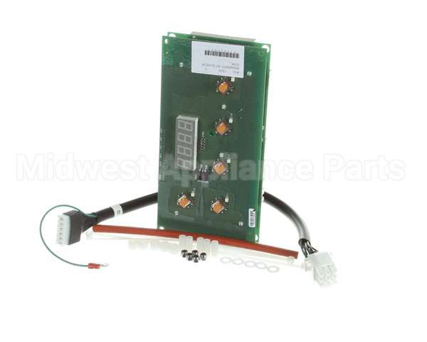 0CA911 Electrolux Professional Controls Pcb, Standard U.s.a