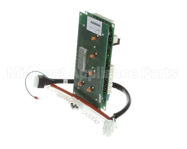 0CA911 Electrolux Professional Controls Pcb, Standard U.s.a