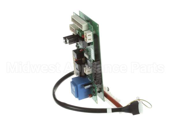 0CA911 Electrolux Professional Controls Pcb, Standard U.s.a