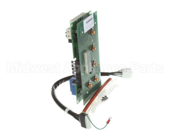 0CA911 Electrolux Professional Controls Pcb, Standard U.s.a