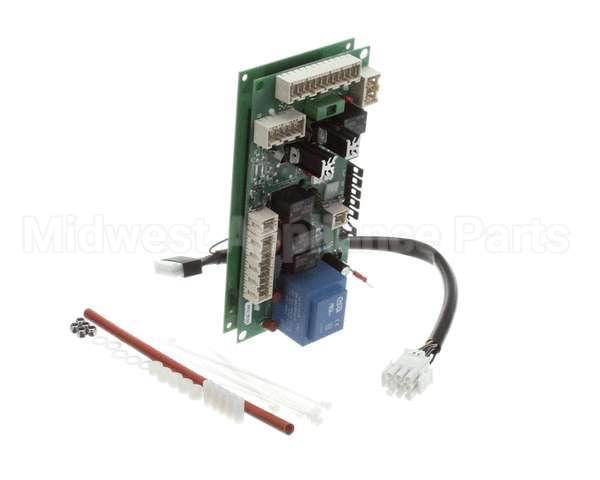 0CA912 Electrolux Professional Controls Pcb, Panera U.s.a