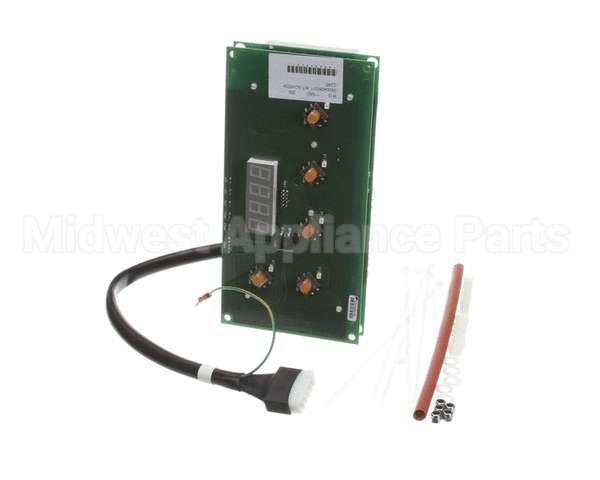 0CA912 Electrolux Professional Controls Pcb, Panera U.s.a