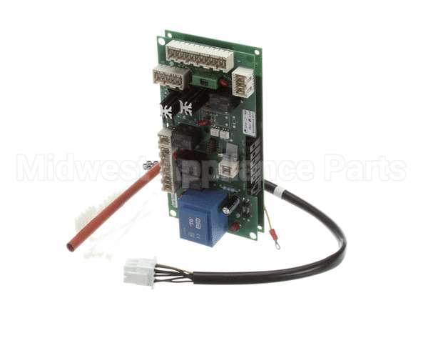 0CA912 Electrolux Professional Controls Pcb, Panera U.s.a