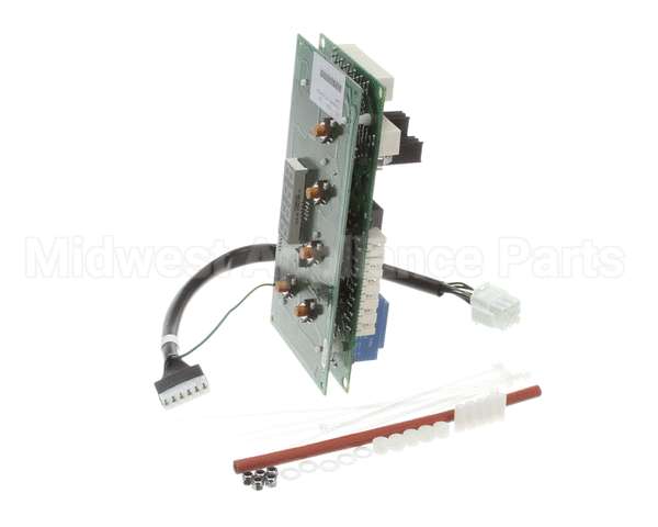 0CA912 Electrolux Professional Controls Pcb, Panera U.s.a