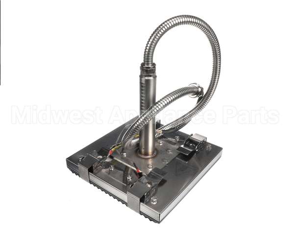 0CA920 Electrolux Professional El. Hot Plate;208V 800W;