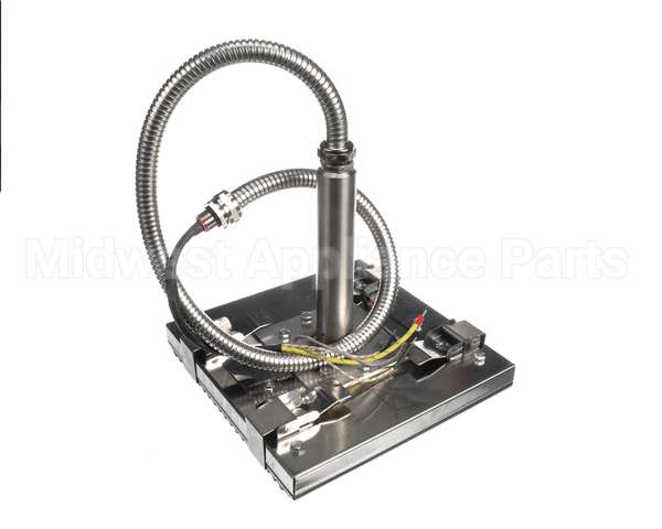 0CA920 Electrolux Professional El. Hot Plate;208V 800W;