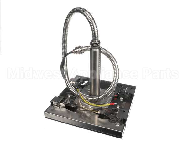 0CA920 Electrolux Professional El. Hot Plate;208V 800W;