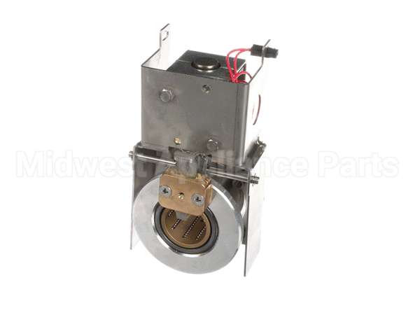 0CA942 Electrolux Professional Flex System Hspe; Assembly