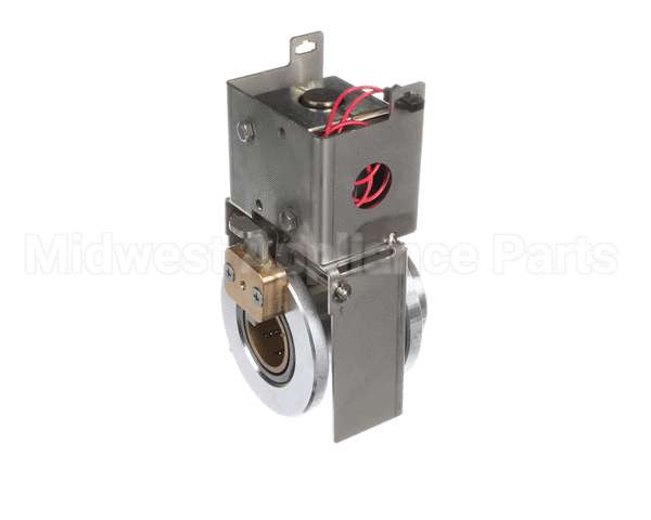 0CA942 Electrolux Professional Flex System Hspe; Assembly