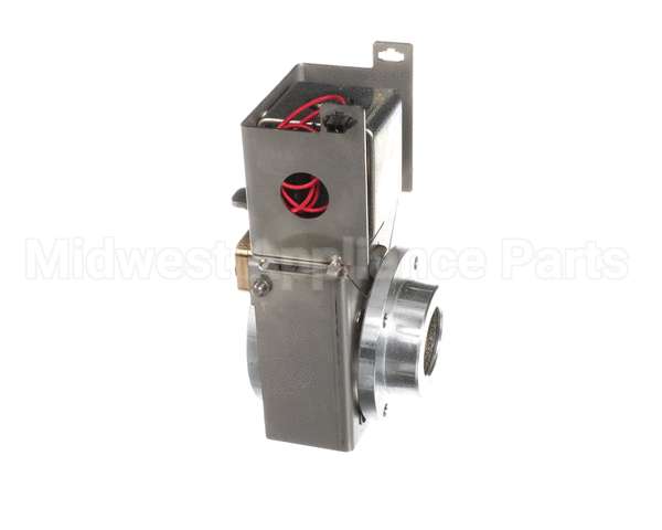 0CA942 Electrolux Professional Flex System Hspe; Assembly