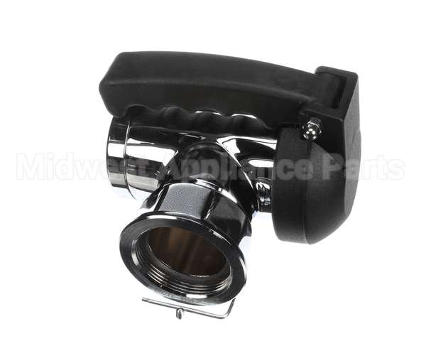0CA949 Electrolux Professional Drain Tap; 2"; Type Gbm