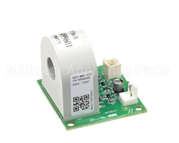 0CB023 Electrolux Professional Sensing Board For Mag. Current