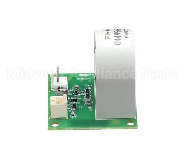 0CB023 Electrolux Professional Sensing Board For Mag. Current