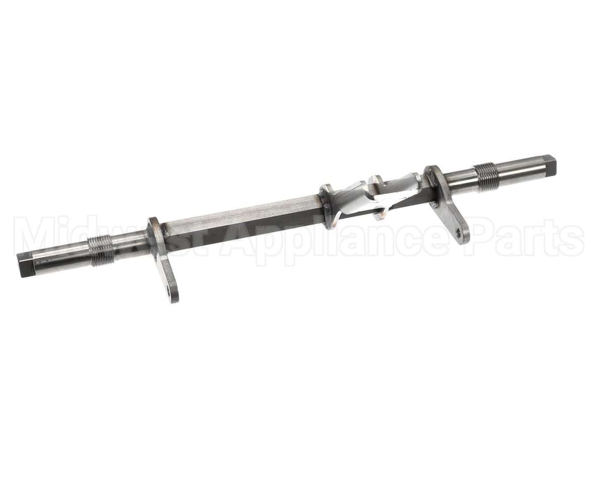 0CB052 Electrolux Professional Lid Hinge, Shaft