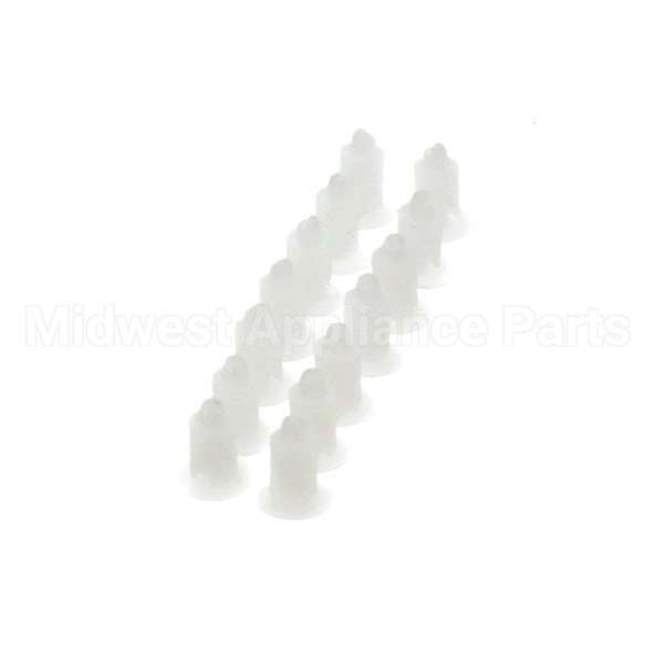 0CB076 Compatible Electrolux Rivet Set 14Pcs