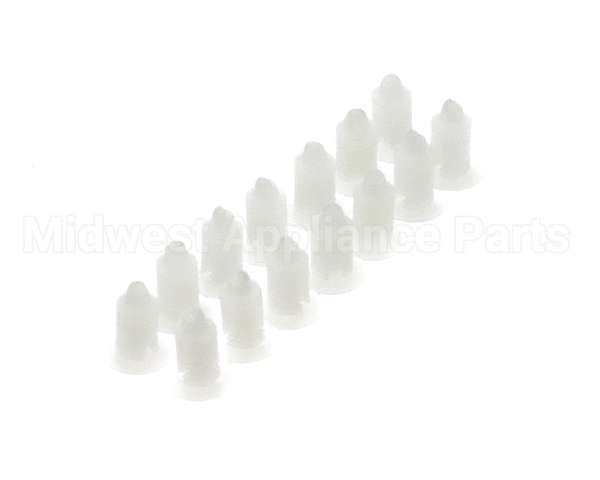 0CB076 Electrolux Professional Rivet; Set 14Pcs
