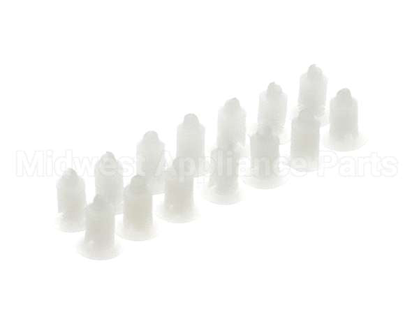 0CB076 Electrolux Professional Rivet; Set 14Pcs