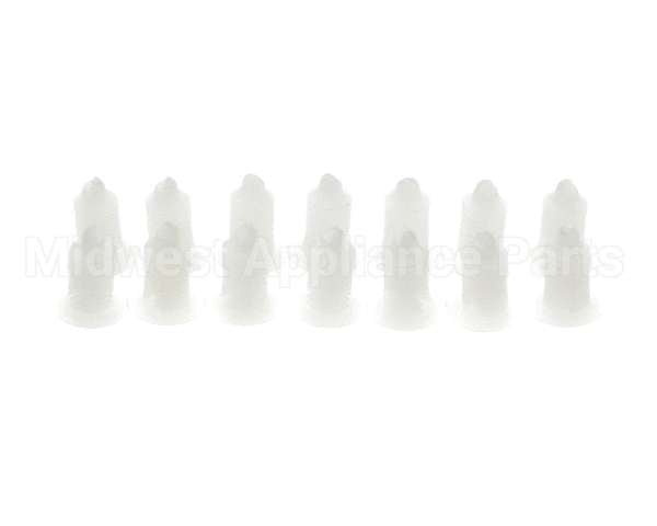 0CB076 Electrolux Professional Rivet; Set 14Pcs