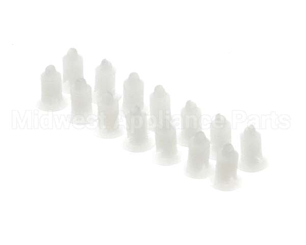 0CB076 Electrolux Professional Rivet; Set 14Pcs