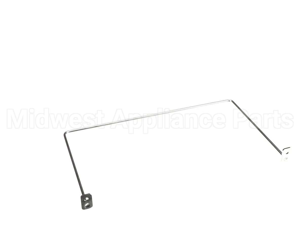 0CB088 Electrolux Professional Back Spacer; 319X190Mm; Hspe