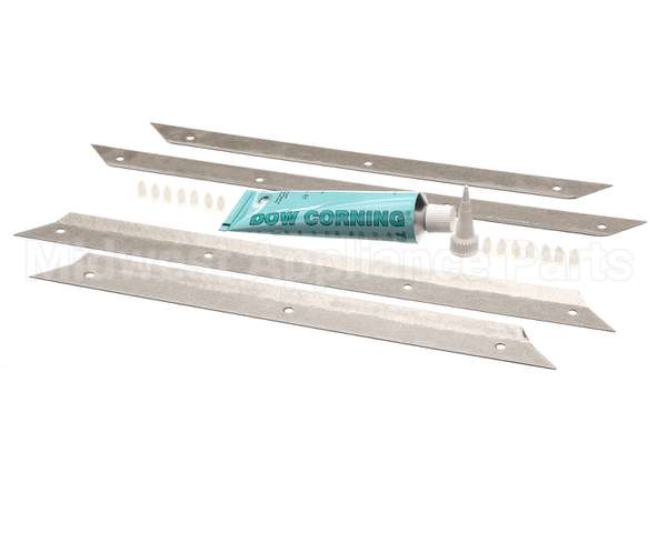 0CB089 Electrolux Professional Choke Cover, Kit