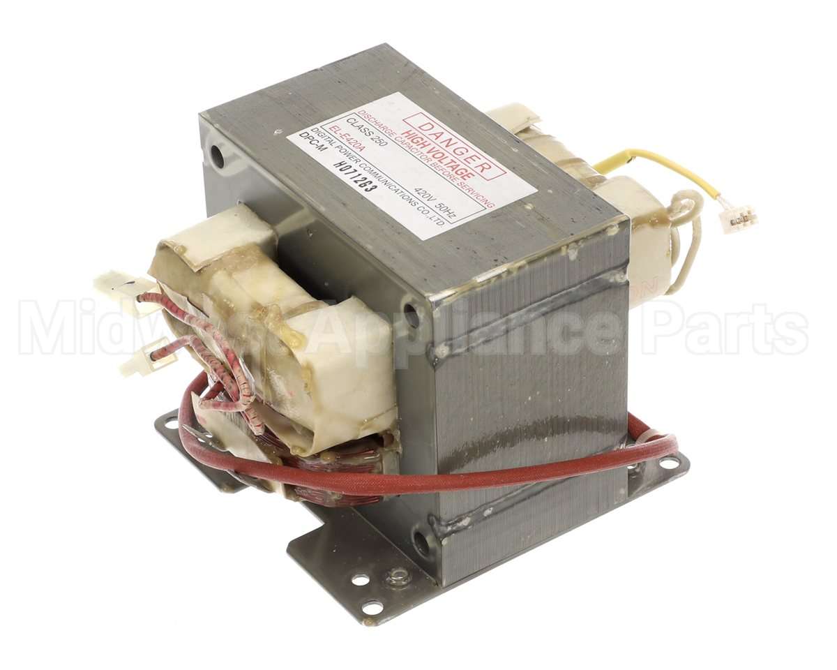 0CB097 Electrolux Professional Transformer; 420V; Hspe Australia