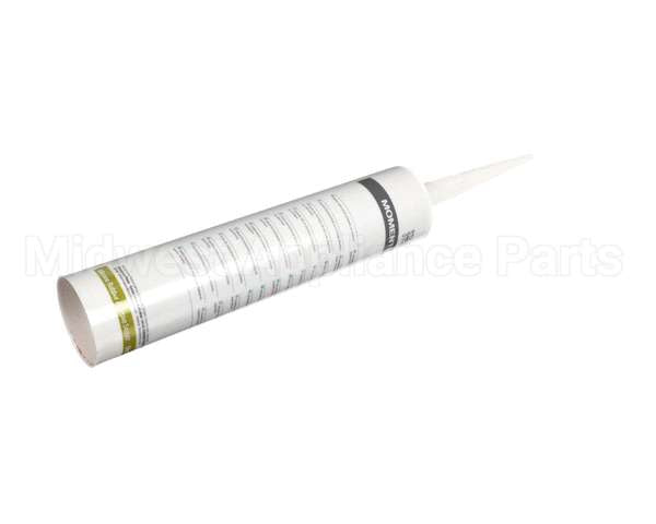 0CB101 Electrolux Professional Silicone Slant-Red Rtv 106;310