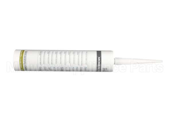 0CB101 Electrolux Professional Silicone Slant-Red Rtv 106;310