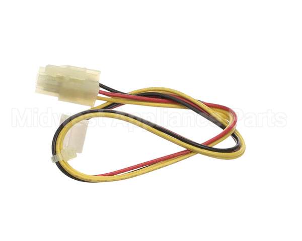 0CB107 Electrolux Professional Wiring Harness J2 Unlocking Mechanism