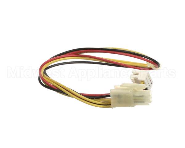 0CB107 Electrolux Professional Wiring Harness J2 Unlocking Mechanism