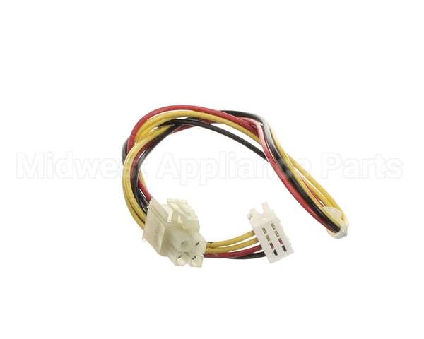 0CB107 Electrolux Professional Wiring Harness J2 Unlocking Mechanism
