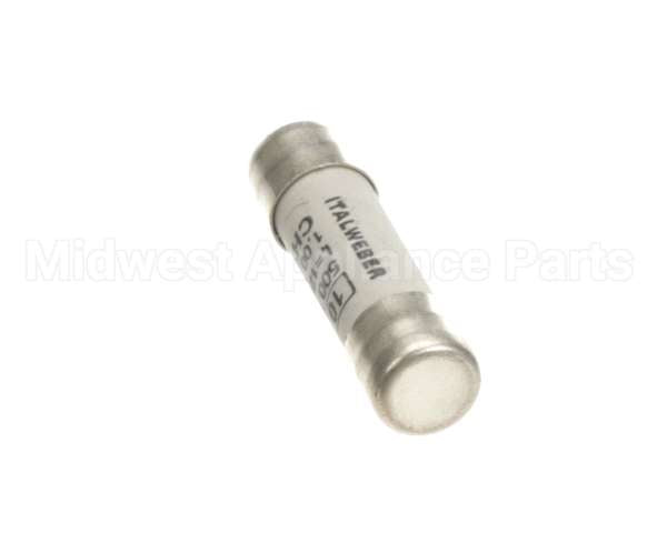 0CB117 Electrolux Professional Fuse; 10A 10.3X38Mm