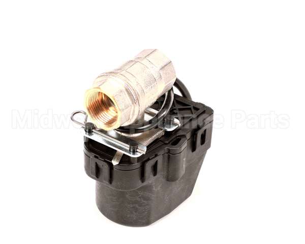 0CB250 Electrolux Professional Motor-Operated Valve