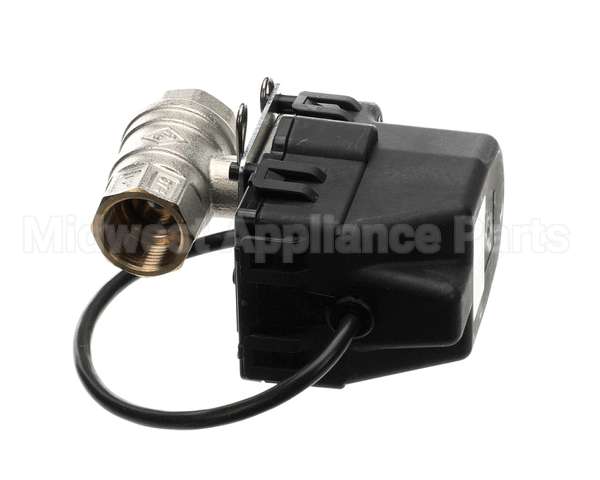0CB251 Electrolux Professional Motor-Operated Valve; 3/4" Usa 230V 50/6
