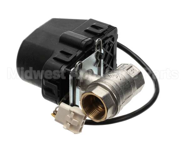0CB251 Electrolux Professional Motor-Operated Valve; 3/4" Usa 230V 50/6