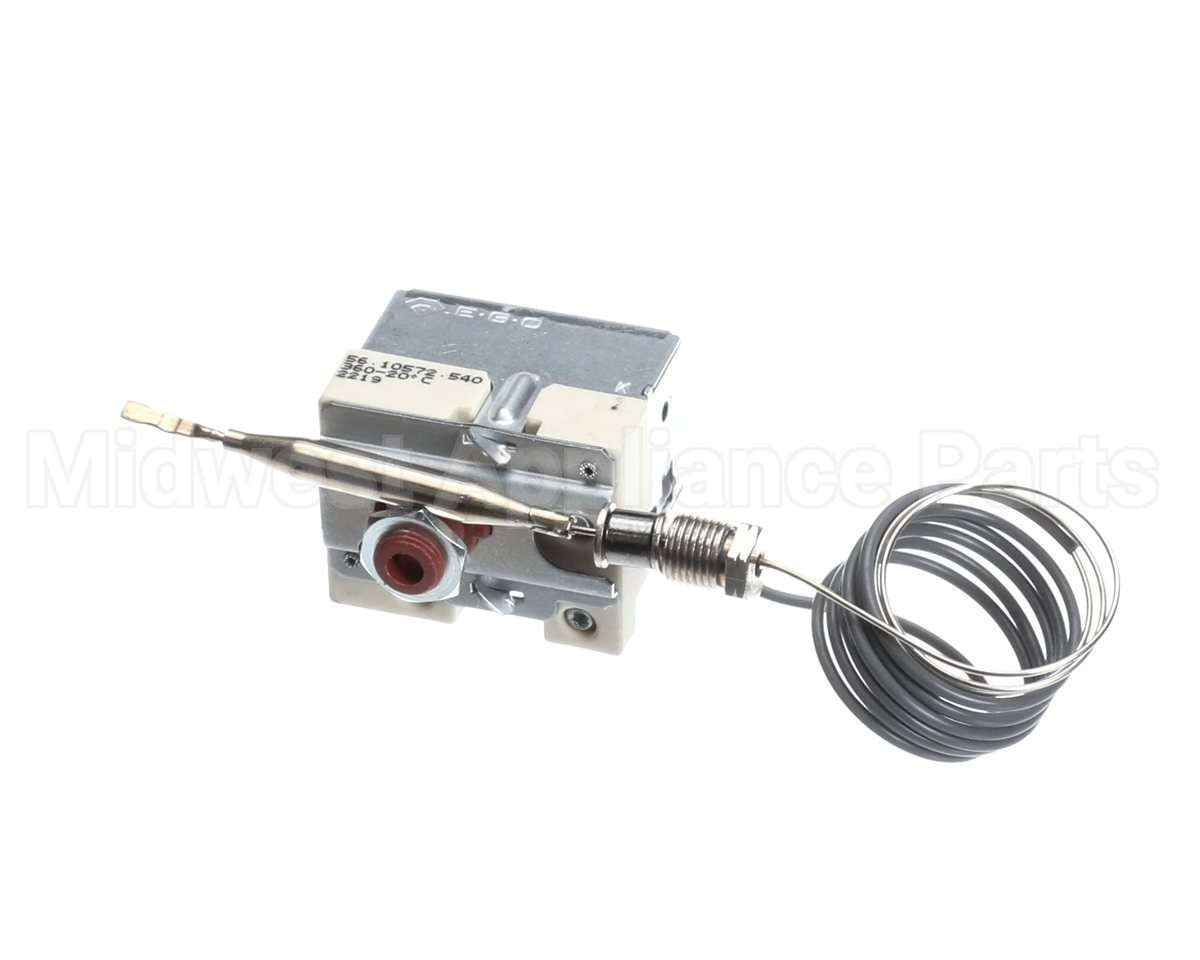 0CB253 Electrolux Professional Safety Thermostat