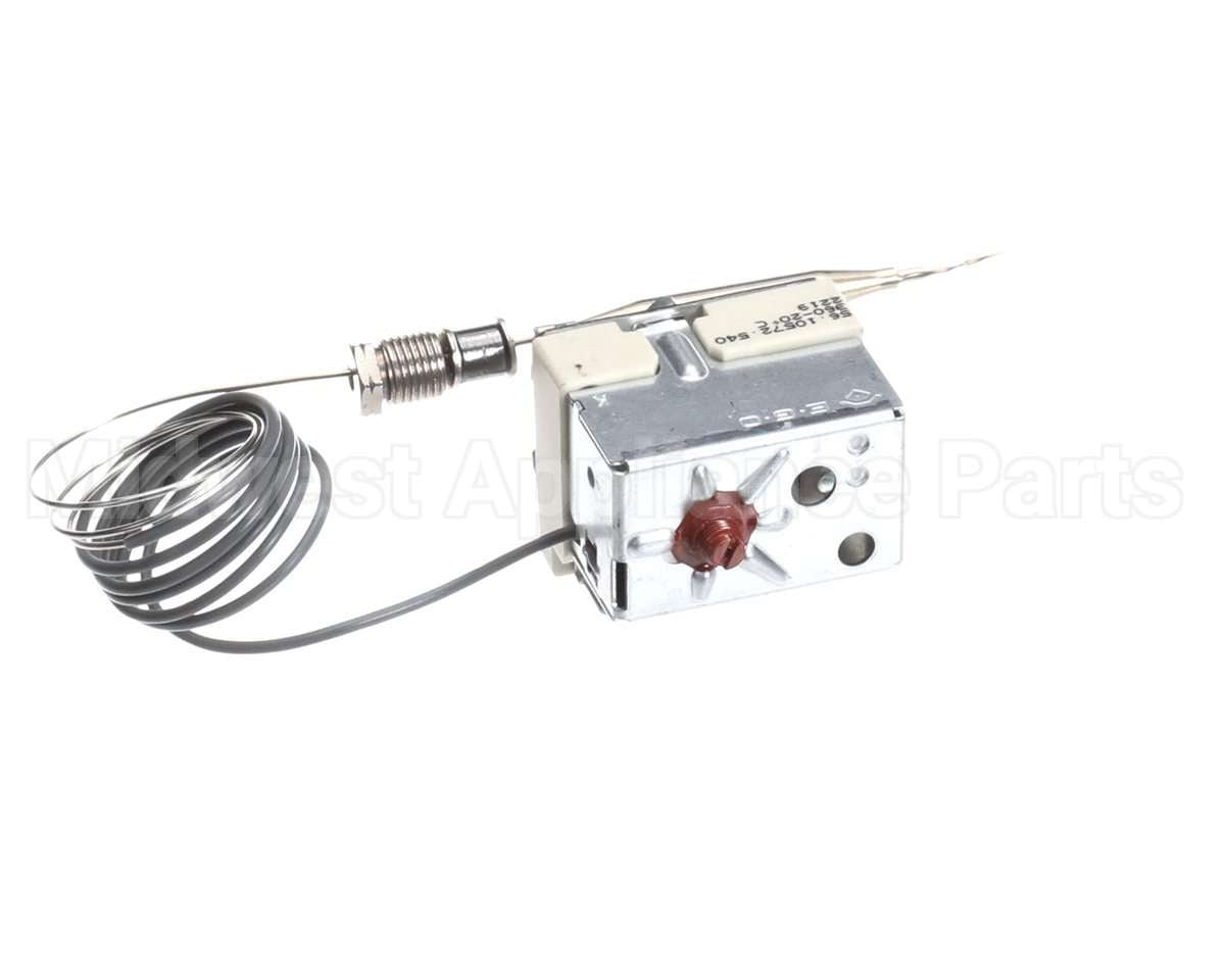 0CB253 Electrolux Professional Safety Thermostat