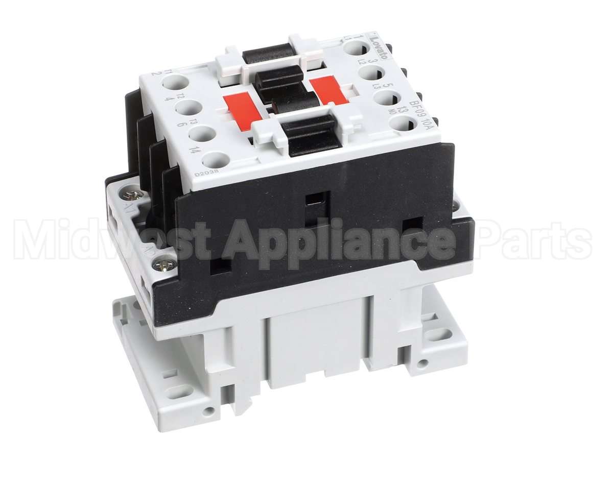0CB267 Electrolux Professional Contactor; 9A