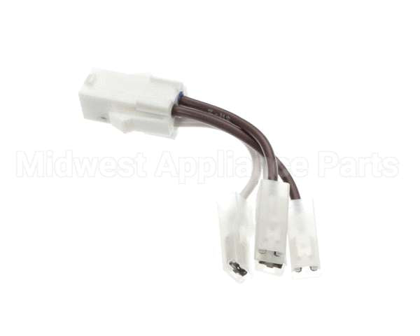 0CB273 Electrolux Professional Switch Wiring Harness; Hspe