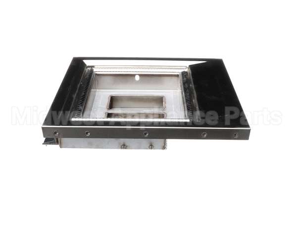 0CB402 Electrolux Professional Lauching Chamber; Hspe V2