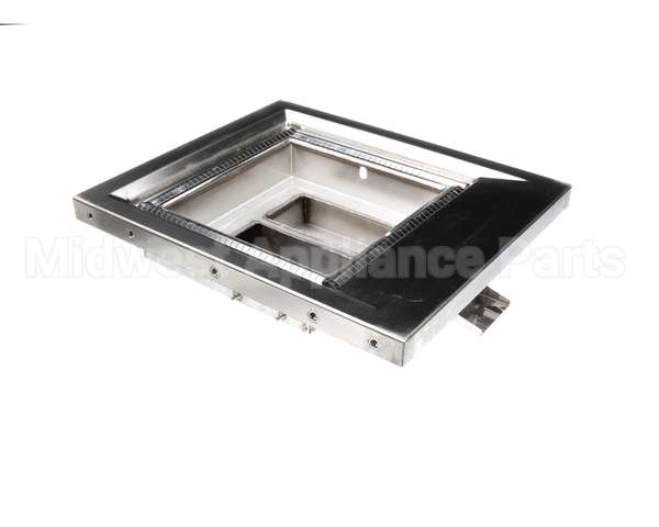 0CB402 Electrolux Professional Lauching Chamber; Hspe V2