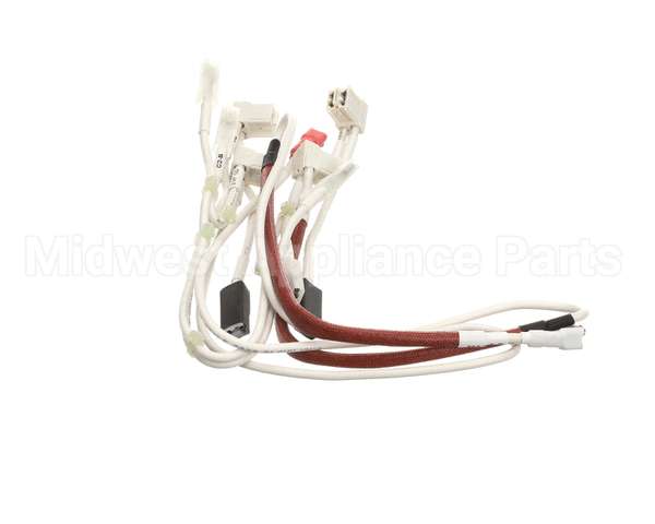 0CB473 Electrolux Professional Wiring Harness; Magnetron Hspe