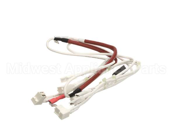 0CB473 Electrolux Professional Wiring Harness; Magnetron Hspe
