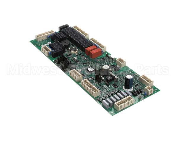 0CB545 Electrolux Professional Power Board; Cop70-A Sw3.60; Liv A/B/C L