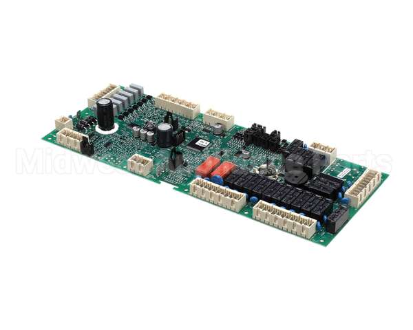 0CB546 Electrolux Professional Motherboard; Cop70-T Sw1.70