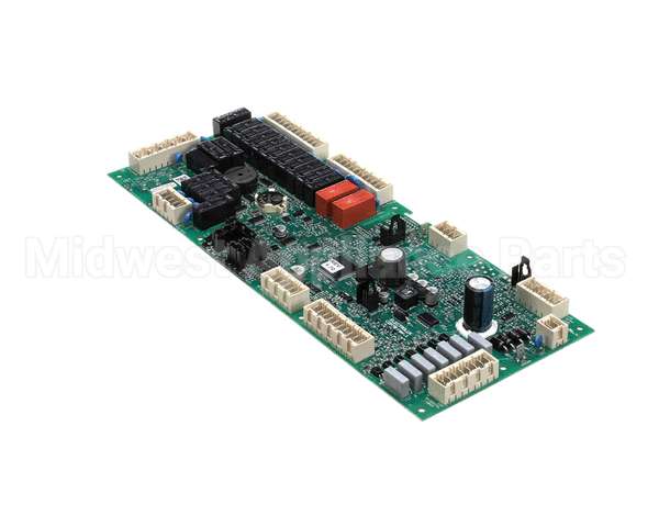 0CB546 Electrolux Professional Motherboard; Cop70-T Sw1.70