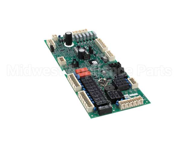 0CB546 Electrolux Professional Motherboard; Cop70-T Sw1.70