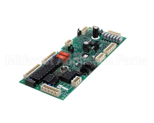 0CB546 Electrolux Professional Motherboard; Cop70-T Sw1.70