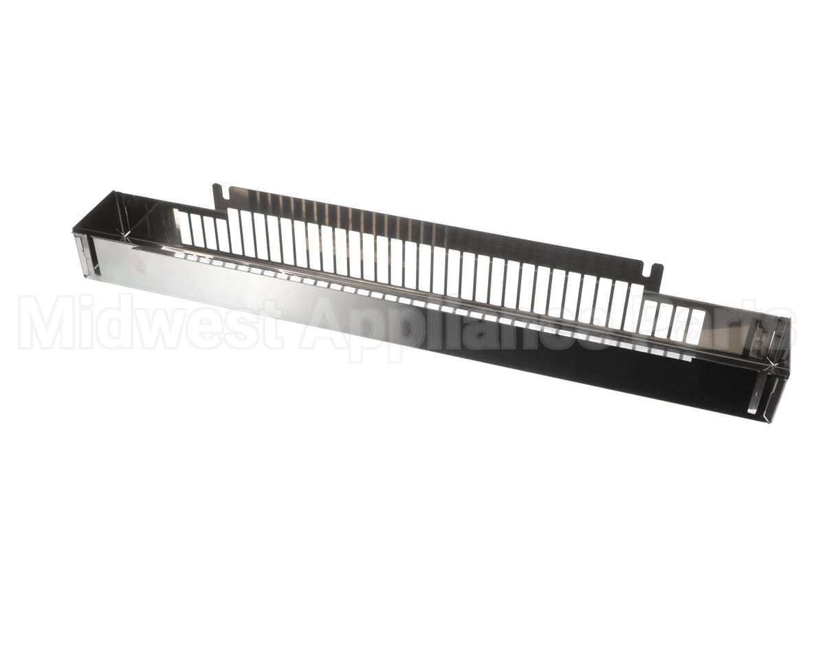 0CB662 Electrolux Professional Control Panel