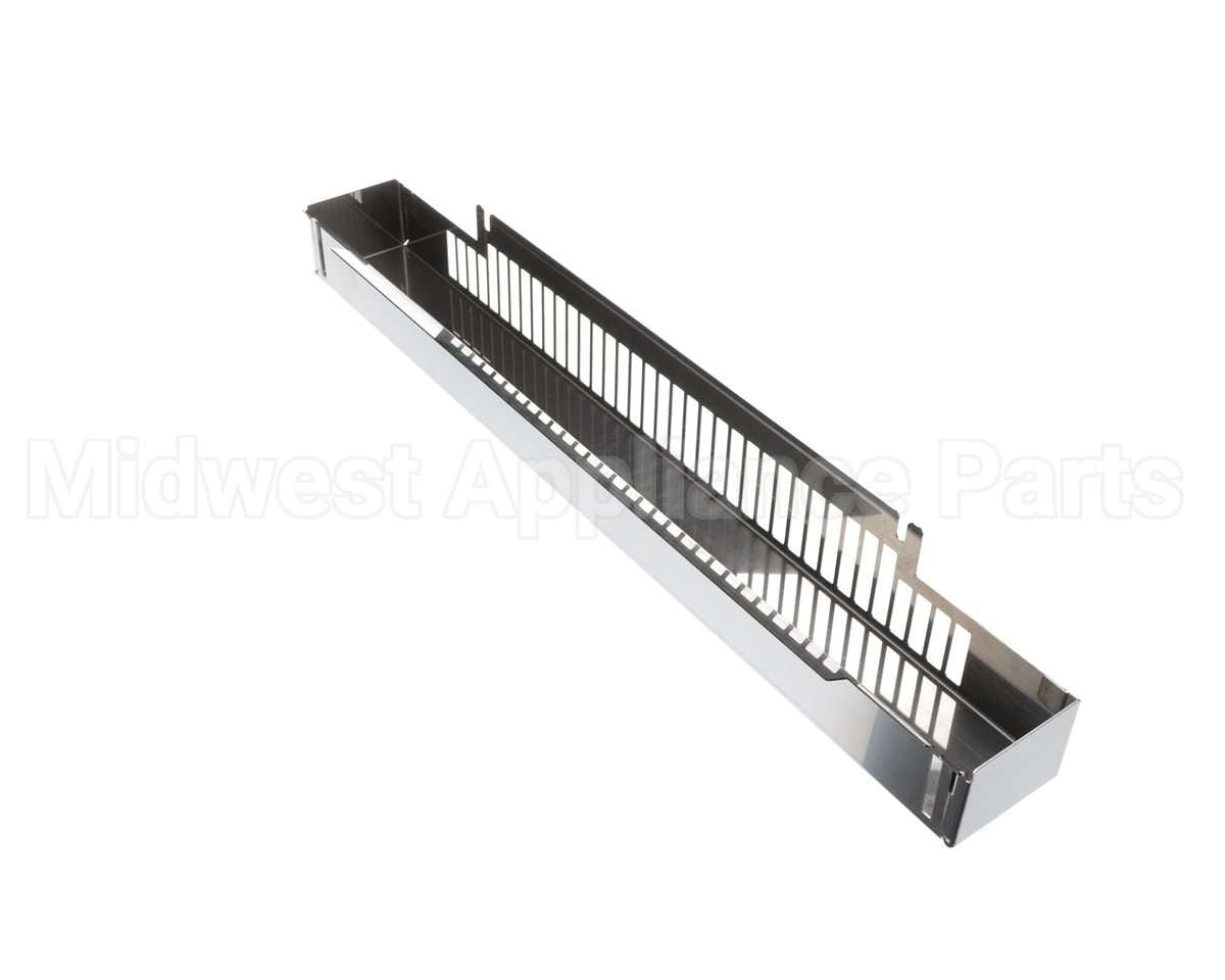 0CB662 Electrolux Professional Control Panel
